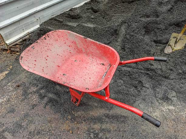 تصویر 3 از فرغون قلاب دار جابجایی امن ‌تر و حمل راحت ‌تر بار